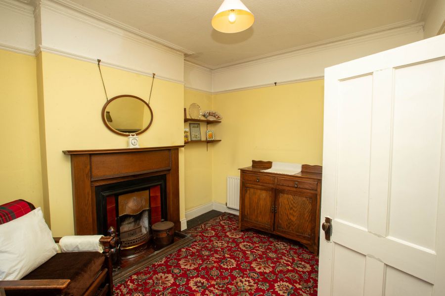 39 Dundrum Road