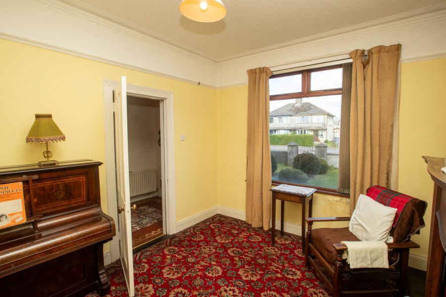 39 Dundrum Road