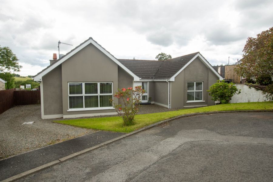 35 Bellfield