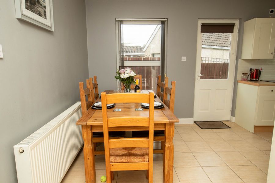 35 Bellfield