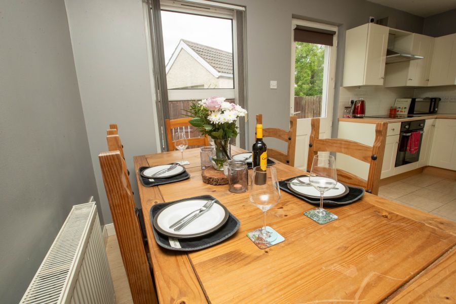 35 Bellfield