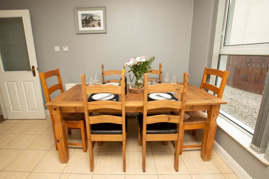 35 Bellfield