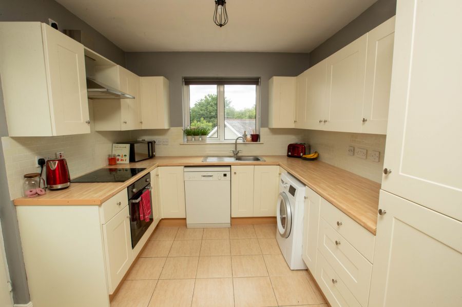 35 Bellfield