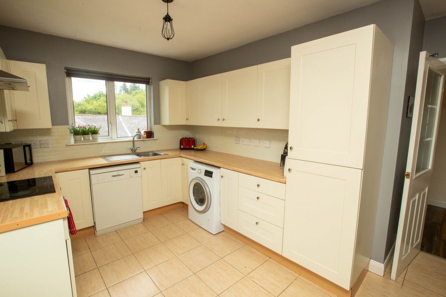 35 Bellfield