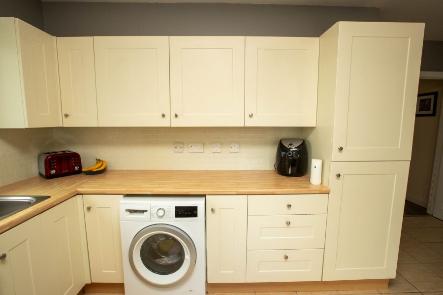 35 Bellfield