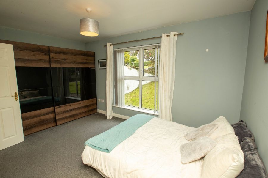 35 Bellfield