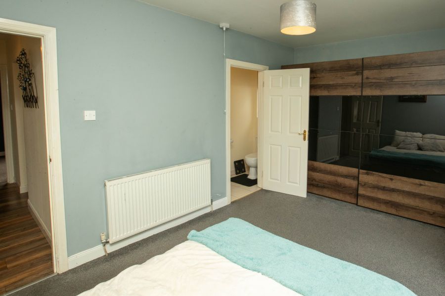 35 Bellfield