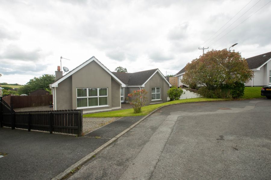 35 Bellfield