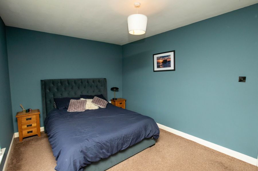 35 Bellfield