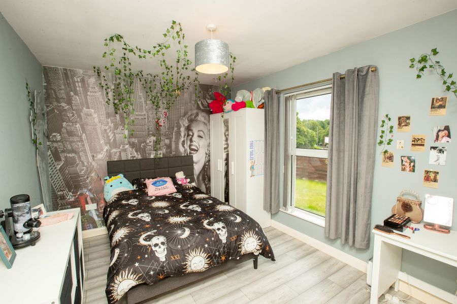 35 Bellfield
