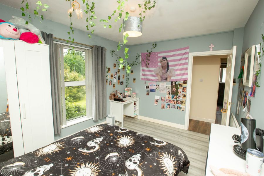 35 Bellfield