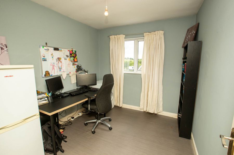 35 Bellfield