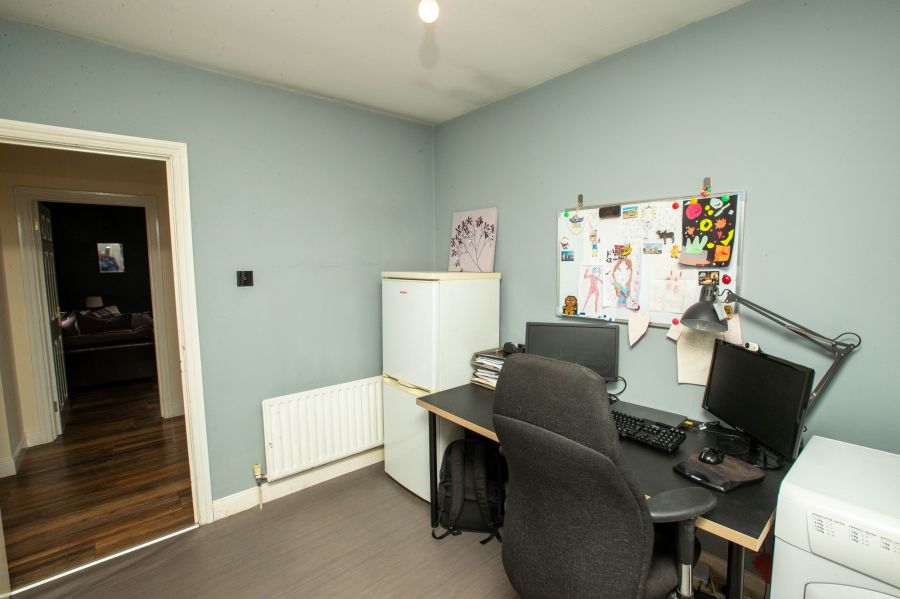35 Bellfield