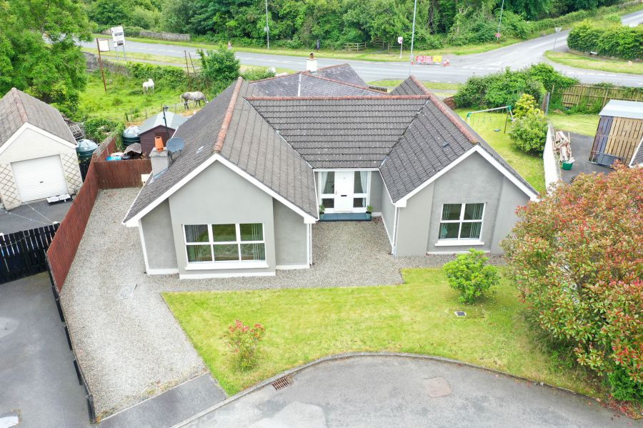 35 Bellfield