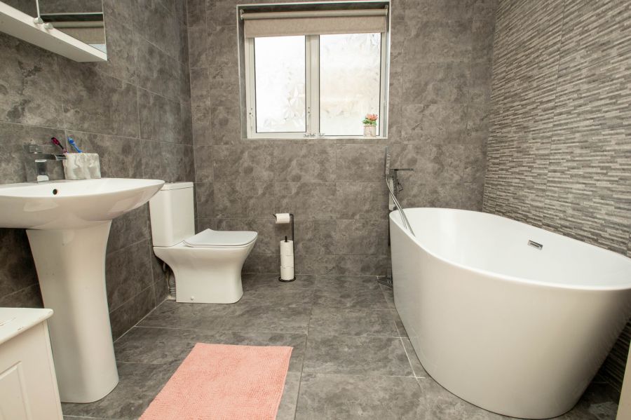 35 Bellfield
