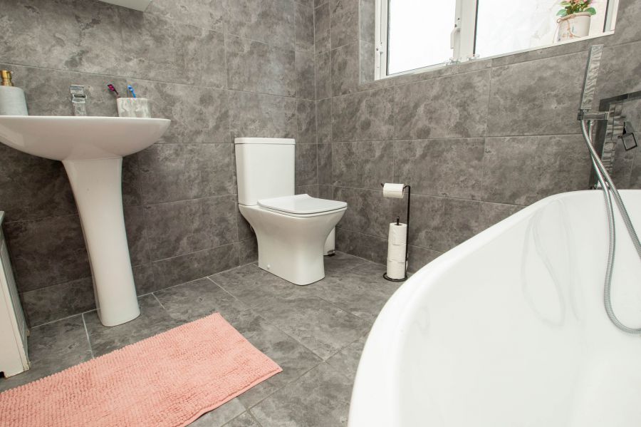 35 Bellfield