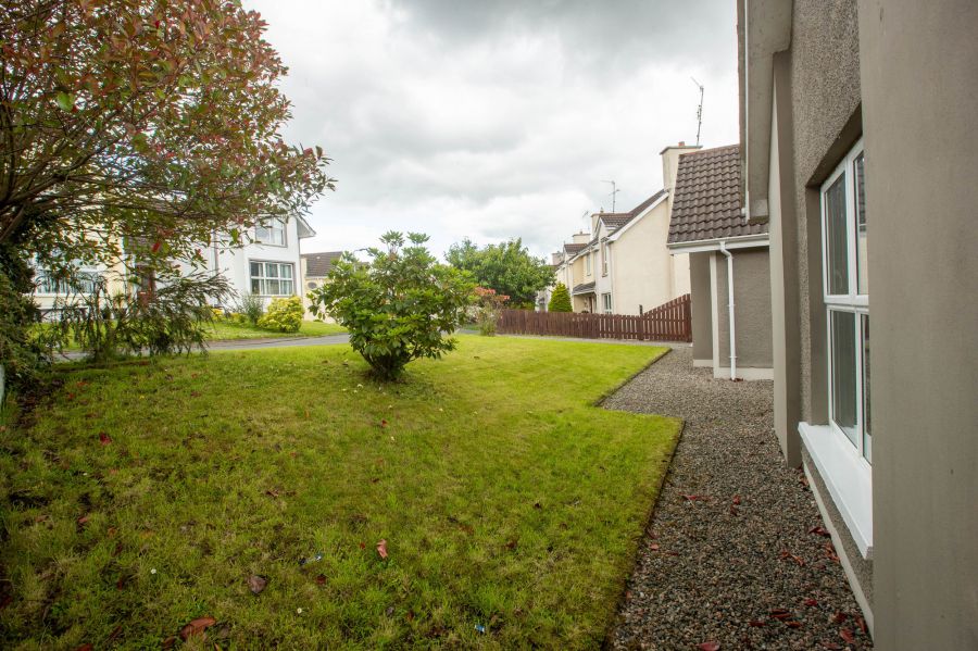 35 Bellfield