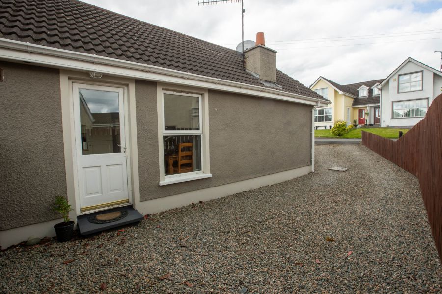 35 Bellfield