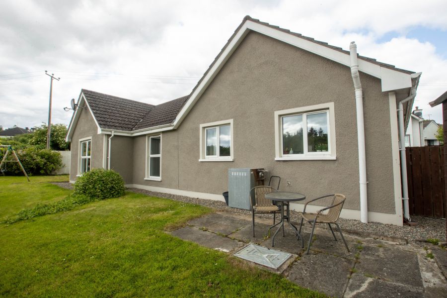 35 Bellfield