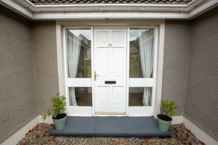 35 Bellfield