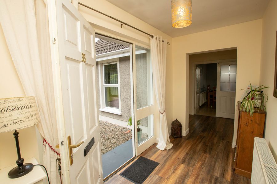 35 Bellfield