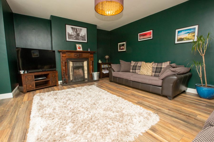 35 Bellfield