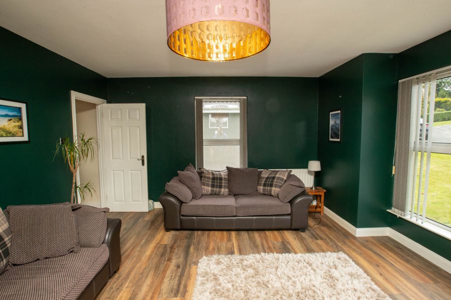 35 Bellfield