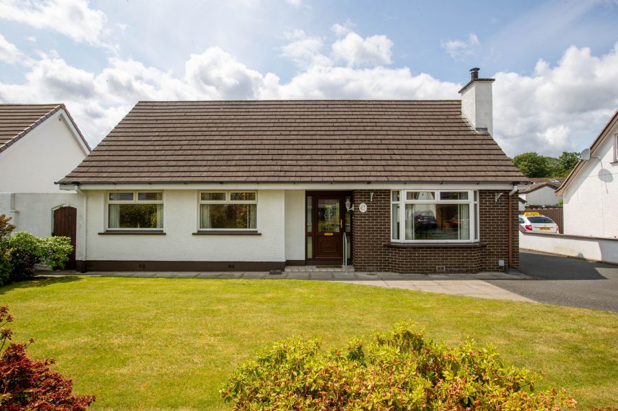 4 Marguerite Court