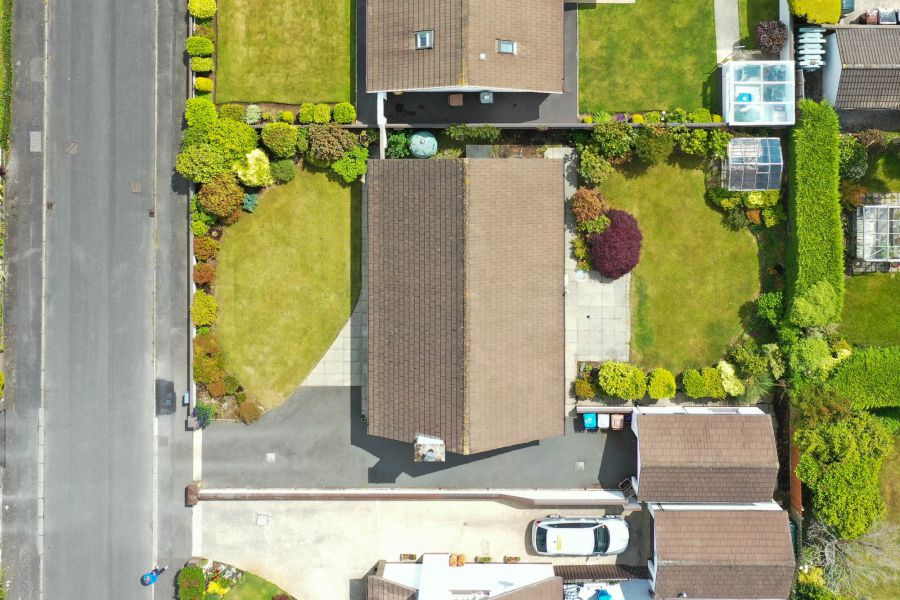 4 Marguerite Court