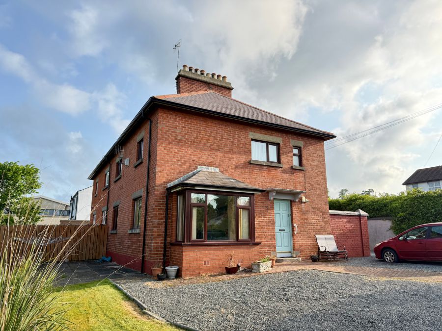 28 Ballylough Road