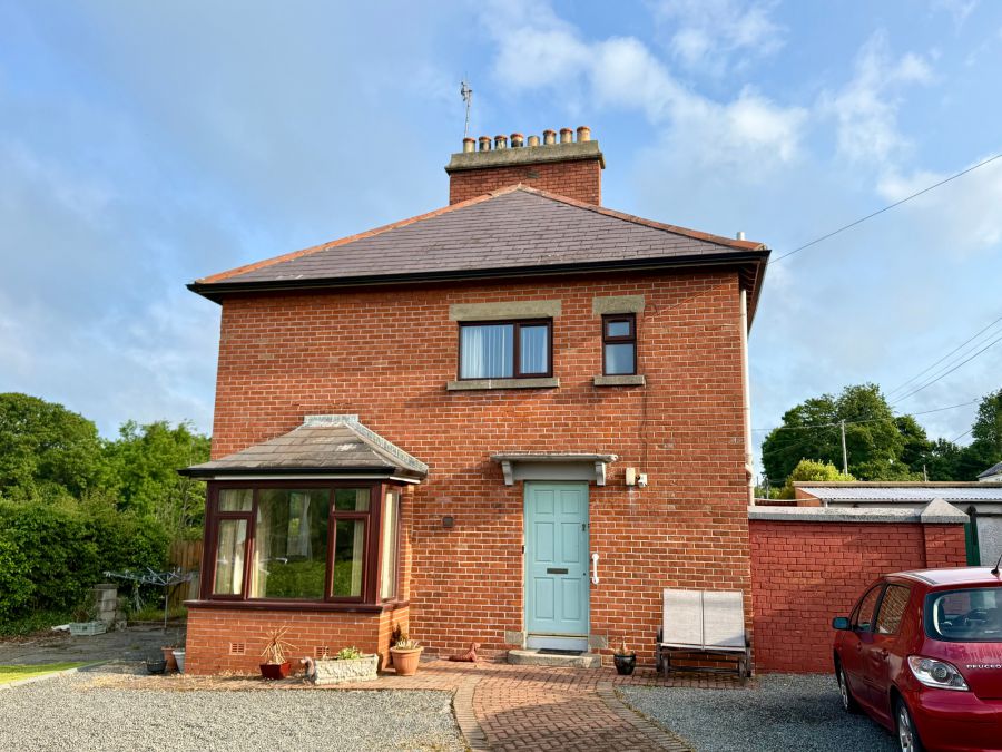 28 Ballylough Road
