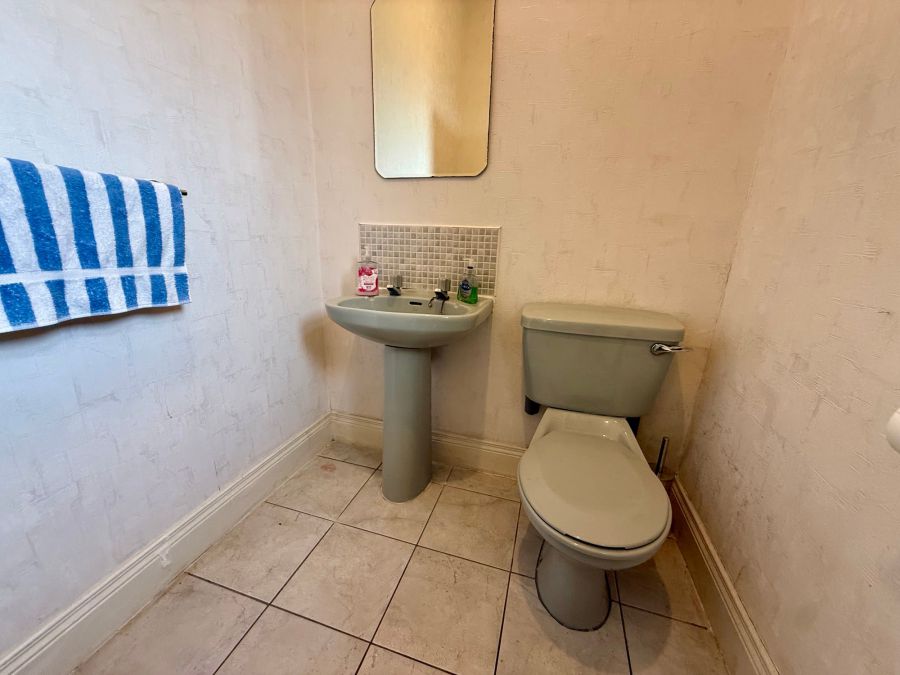 28 Ballylough Road