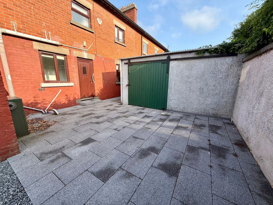 28 Ballylough Road