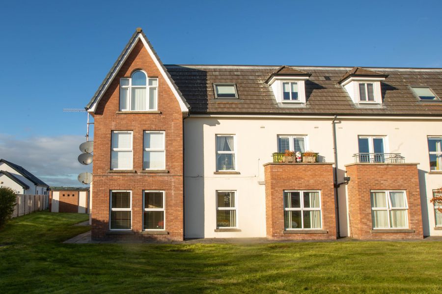 4 Boulevard Park, newcastle, BT33 0GH