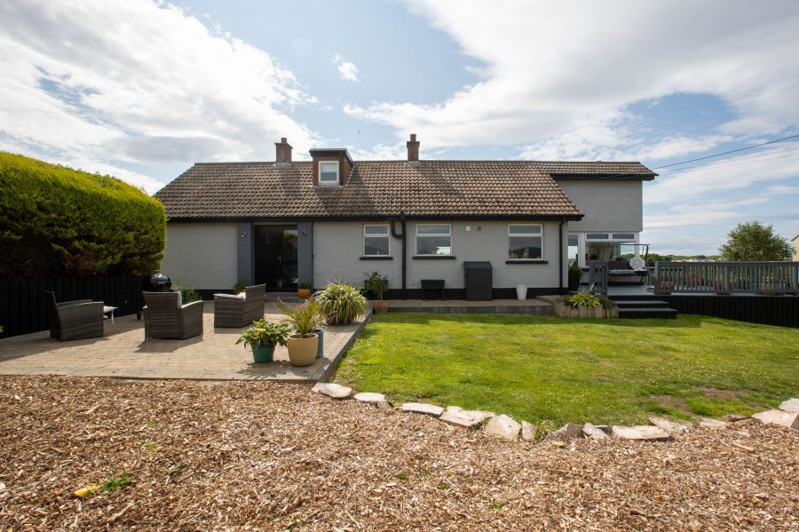 Dolmen Cottage, 4 Flush Road, newcastle, BT33 0QF