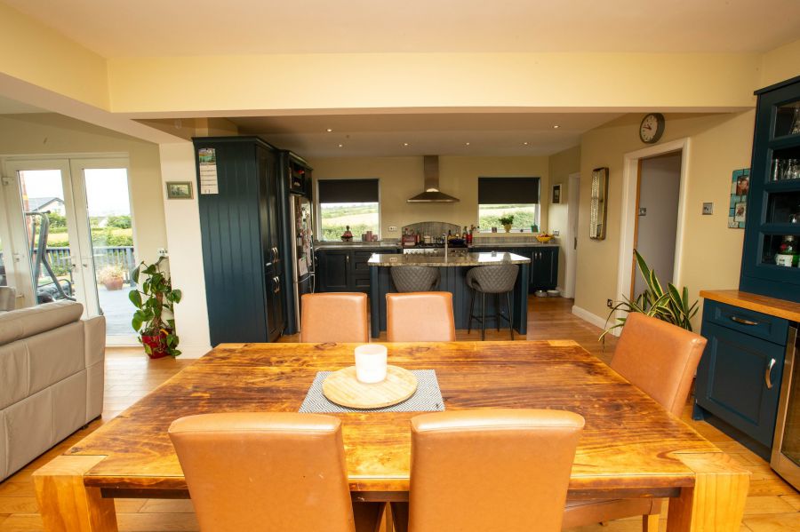 Dolmen Cottage, 4 Flush Road