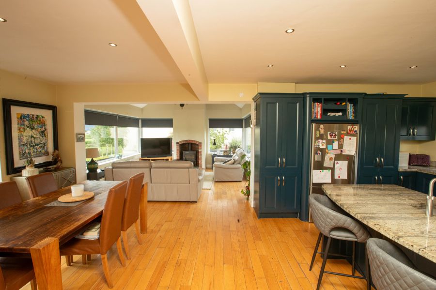 Dolmen Cottage, 4 Flush Road