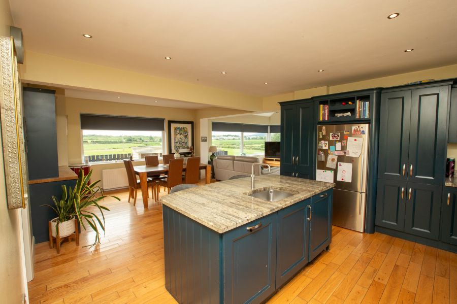 Dolmen Cottage, 4 Flush Road