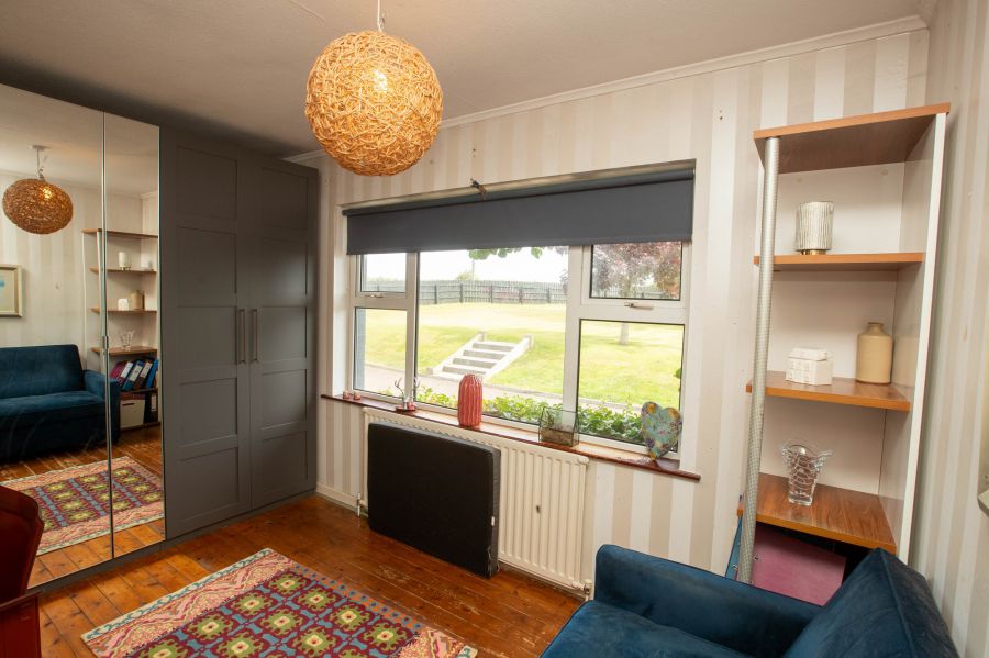 Dolmen Cottage, 4 Flush Road