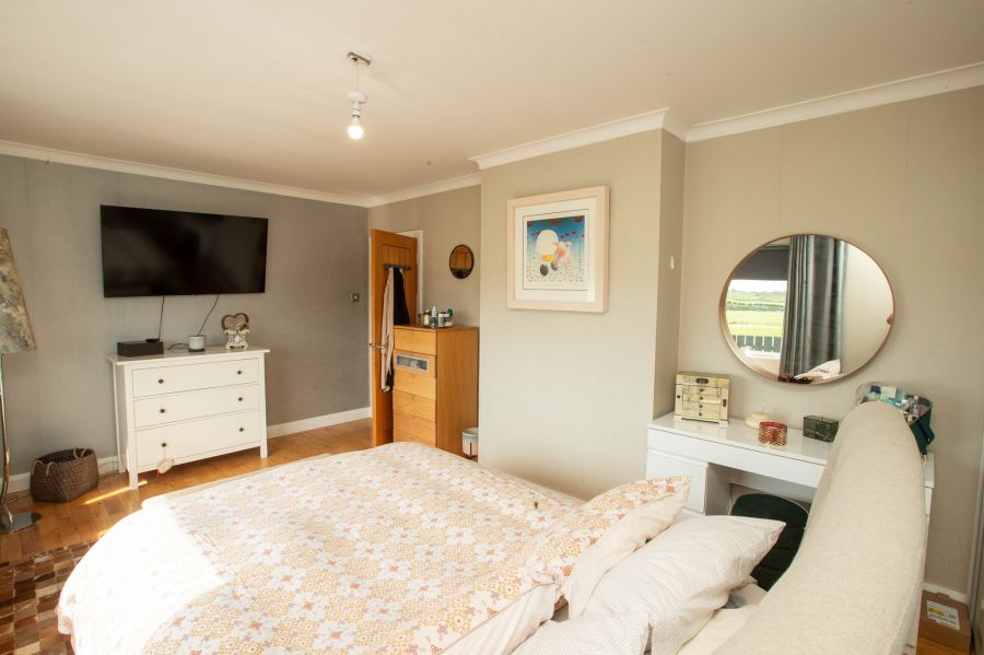 Dolmen Cottage, 4 Flush Road