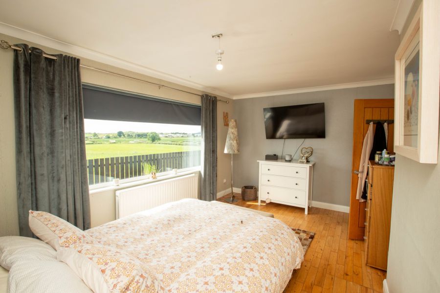 Dolmen Cottage, 4 Flush Road