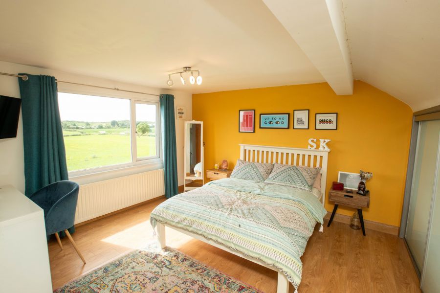 Dolmen Cottage, 4 Flush Road