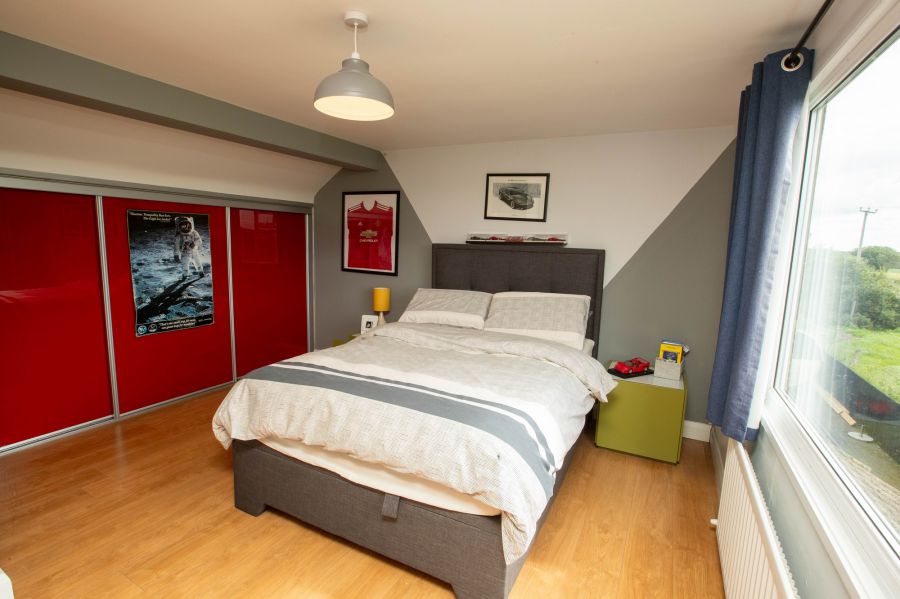 Dolmen Cottage, 4 Flush Road