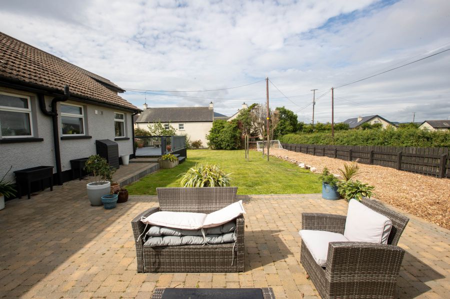 Dolmen Cottage, 4 Flush Road