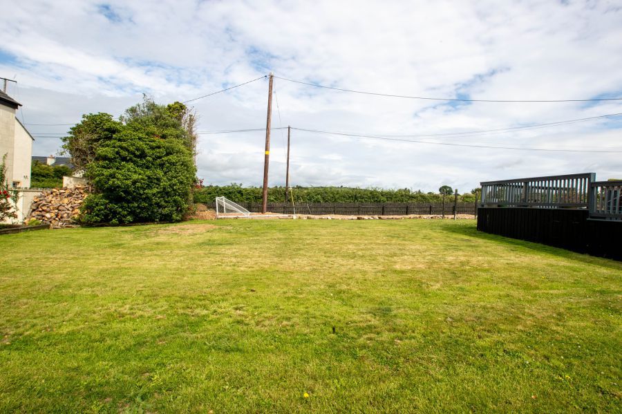 Dolmen Cottage, 4 Flush Road
