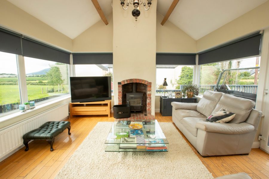 Dolmen Cottage, 4 Flush Road