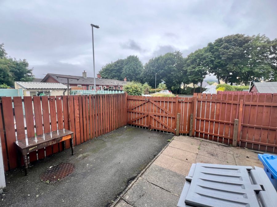 13 Burrenview Court