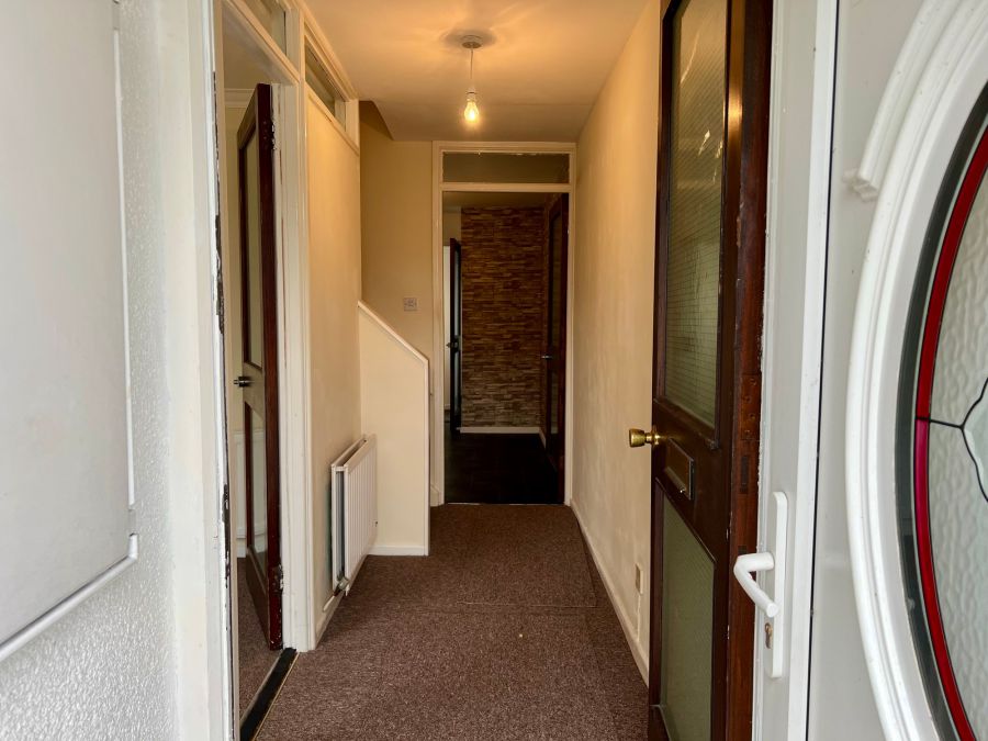 13 Burrenview Court