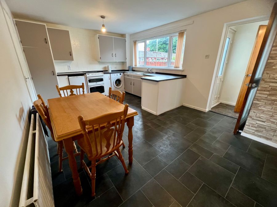 13 Burrenview Court