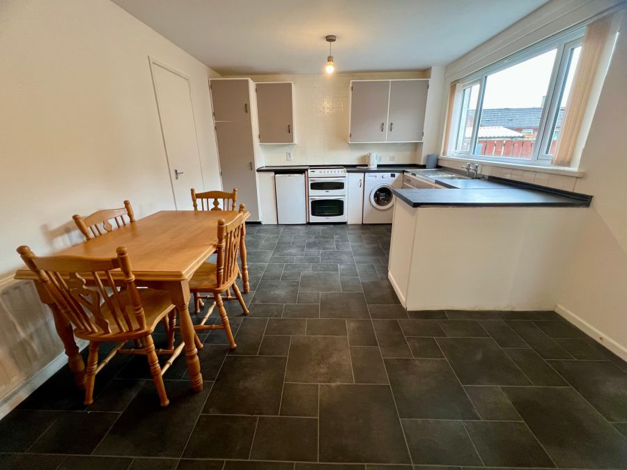 13 Burrenview Court